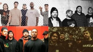 4 groupes de Metal moins connus à découvrir absolument