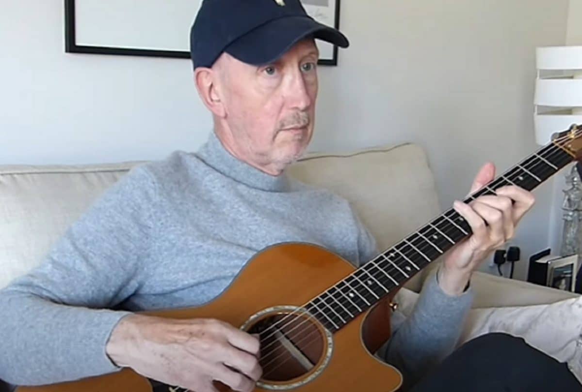 Ian Bairnson, guitariste du Alan Parsons Project et de Kate Bush, décède à l&rsquo;âge de 69 ans
