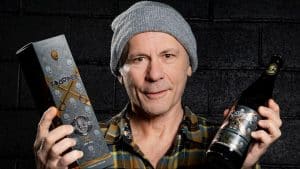 Iron Maiden : La bière Trooper fête son dixième anniversaire