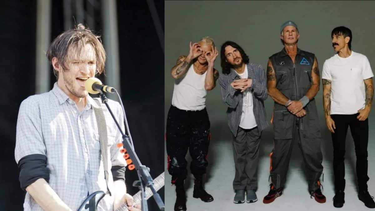 Josh Klinghoffer affirme que les Red Hot Chili Peppers faisaient de la musique « plus cool » avec lui dans le groupe : « J&rsquo;ai été choqué quand j&rsquo;ai entendu leur nouvel album »