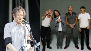 “Comme si les autres albums n’existaient plus” : Josh Klinghoffer dénonce le sort réservé aux disques des Red Hot Chili Peppers sans John Frusciante