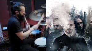 Ne Obliviscaris recrute Kevin Paradis, le batteur de Benighted, pour ses tournées à venir