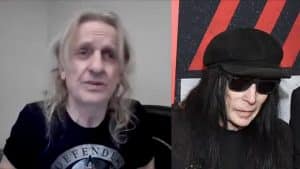 KK Downing (ex-Judas Priest) compatit avec Mick Mars dans sa bataille avec Mötley Crüe ; dit que sa situation est « identique »