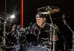 « On ne peut pas montrer ça » : Metallica choqué par la première projection de Some Kind of Monster