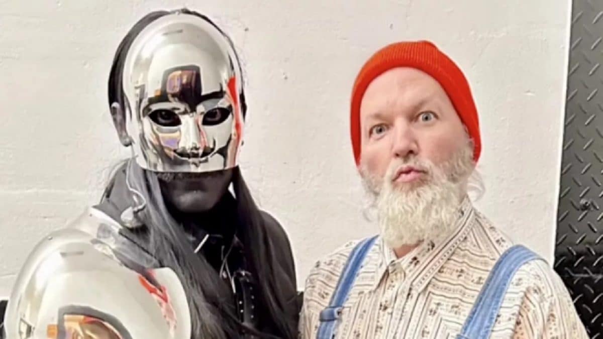 Limp Bizkit sort un nouveau morceau pour Battlefield 6 : Making Love To Morgan Wallen