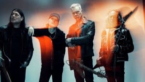 Metallica serait en train de préparer un documentaire sur les « superfans » du groupe