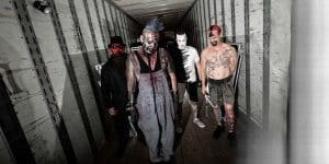 Mudvayne ne prévoit pas forcément de nouvel album, selon Chad Gray : “On pourrait juste sortir des chansons au fur et à mesure”