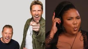 Nickelback remercie la chanteuse Lizzo de les avoir soutenus et d&rsquo;avoir fait fi des détracteurs