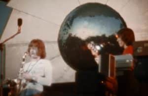Pink Floyd : Des images rares d&rsquo;un concert de 1975, récemment restaurées, sont à présent disponibles en ligne