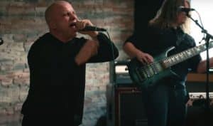 Regardez Rivers Of Nihil jouer un concert écrasant dans les studios d&rsquo;Audiotree