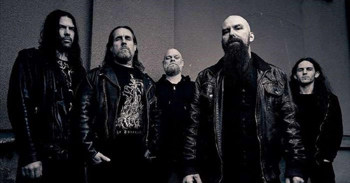 Scar Symmetry sort un nouveau single implacable, Chrononautilus