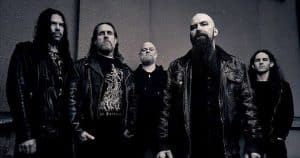Scar Symmetry sort un nouveau single implacable, Chrononautilus