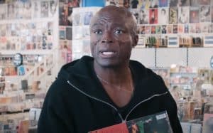 Seal, le chanteur pop emblématique, est un fan d&rsquo;Alice In Chains : « Ils dégageaient quelque chose de vraiment extraordinaire »