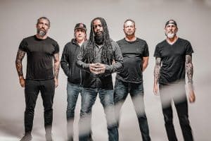 « Ce don m’a été confié » : Clint Lowery (Sevendust) raconte comment sa foi a façonné le prochain album 