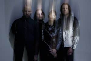 Spiritbox annonce l&rsquo;arrivée de Josh Gilbert, ancien bassiste d&rsquo;As I Lay Dying, en tant que membre permanent