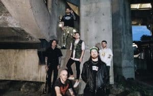 The Devil Wears Prada annonce une grosse édition deluxe de l&rsquo;album Color Decay, et publie une nouvelle vidéo