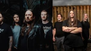 Écoutez Thy Art Is Murder reprendre le classique de Cannibal Corpse, Hammer Smashed Face