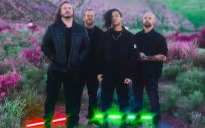 Veil Of Maya et Signs Of The Swarm annoncent la tournée européenne Faces Of Death