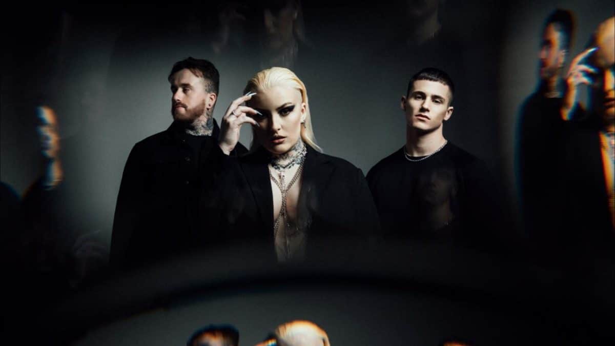 Vexed sort un nouveau single, X my <3 (Hope To Die)