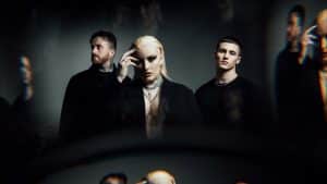 Vexed sort un nouveau single, X my <3 (Hope To Die)