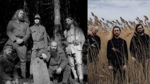 Hellfest 2023 : 1914 et White Ward annulent leur participation au festival