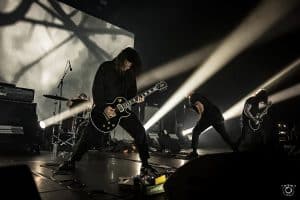 Amenra annonce deux nouveaux EPs et dévoile le single Heden