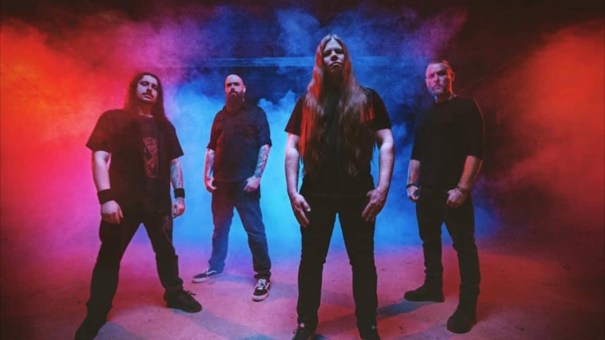 Cryptopsy fête les 30 ans de None So Vile : une grande tournée européenne annoncée