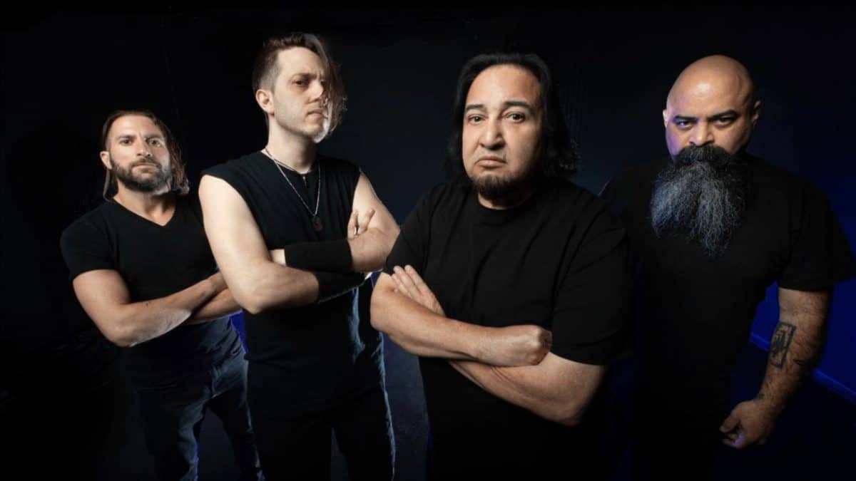 Fear Factory : “Ce chapitre est définitivement clos”, Dino Cazares exclut tout retour des anciens membres