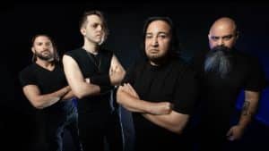 Fear Factory : Dino Cazares promet un album “brutal, moderne et mélodique”