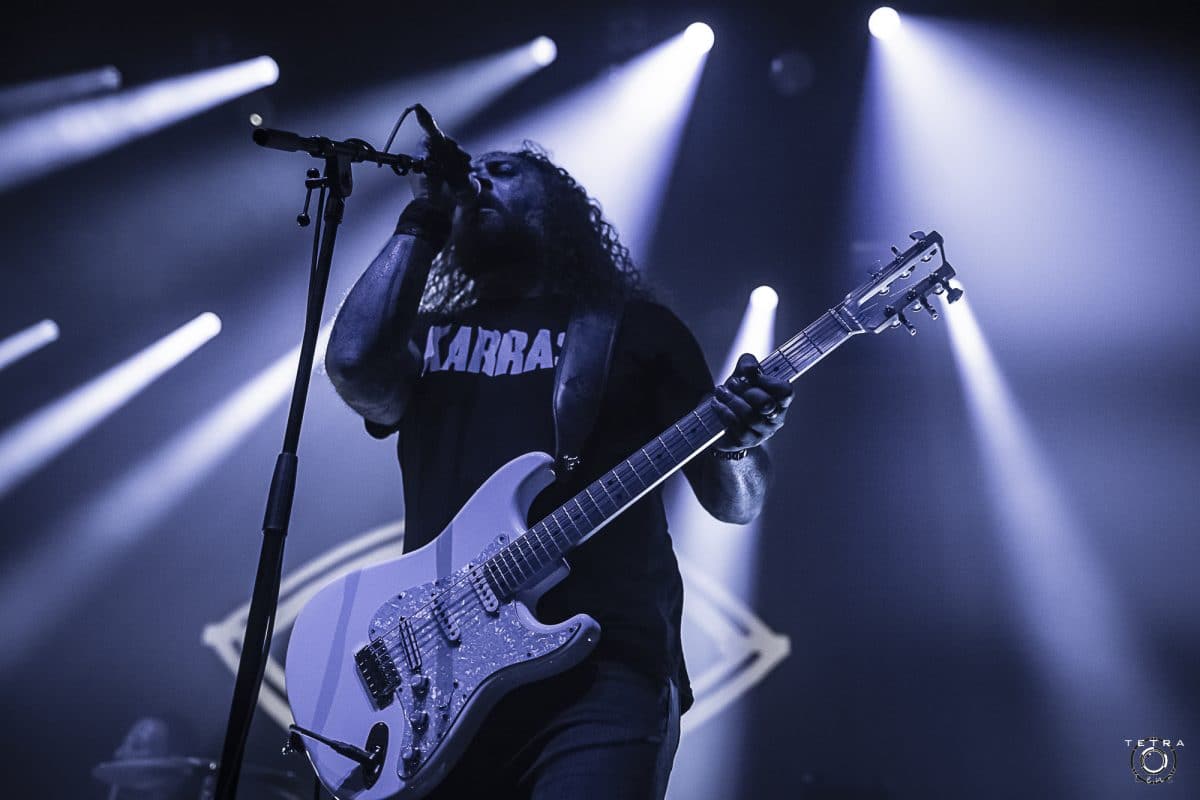 « Un aperçu sans artifice de la solitude, de la monotonie et du poids silencieux de la vie citadine » : Hangman’s Chair partage le clip officiel de The Worst Is Yet To Come