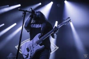 « Un aperçu sans artifice de la solitude, de la monotonie et du poids silencieux de la vie citadine » : Hangman’s Chair partage le clip officiel de The Worst Is Yet To Come