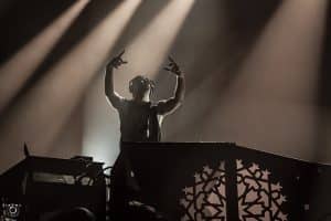 Igorrr : Amen, un tourbillon sonore aussi furieux que fascinant (critique)