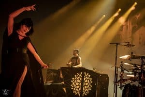Igorrr dévoile un nouveau clip pour Limbo avant sa tournée de février