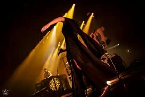 Igorrr change de voix : “Nous sommes ravis d’accueillir Gerda Iguchi en tant que nouvelle chanteuse”