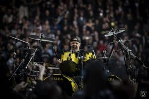 Metallica sort The Amsterdam Sessions en exclusivité via Amazon