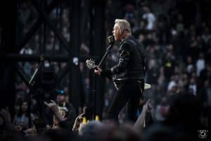 Metallica démarre enfin 2026 sur scène : setlist complète et vidéos du concert
