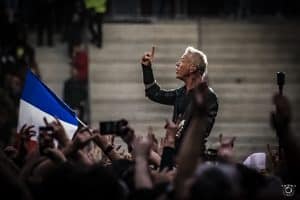 “Si vous le pouvez, faites un don” : Metallica relance Metallica Mondays