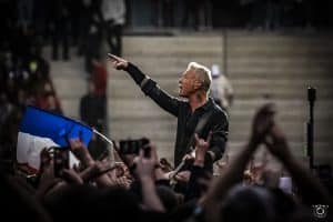 Vous ne devinerez probablement jamais quelles sont les 2 chansons de Metallica les plus difficiles à jouer en concert pour James Hetfield