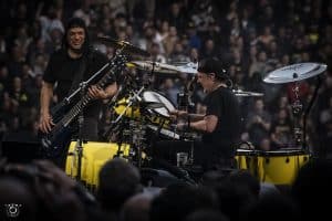 Metallica bat un nouveau record d&rsquo;affluence aux États-Unis : « Plus de 100 000 billets ont été vendus »