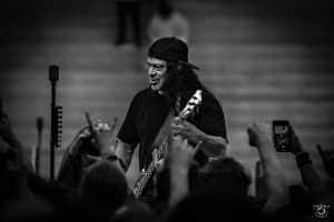 « Il n&rsquo;y a pas beaucoup de bassistes qui pourraient faire ce travail » ; Rob Trujillo parle de l&rsquo;héritage de Metallica