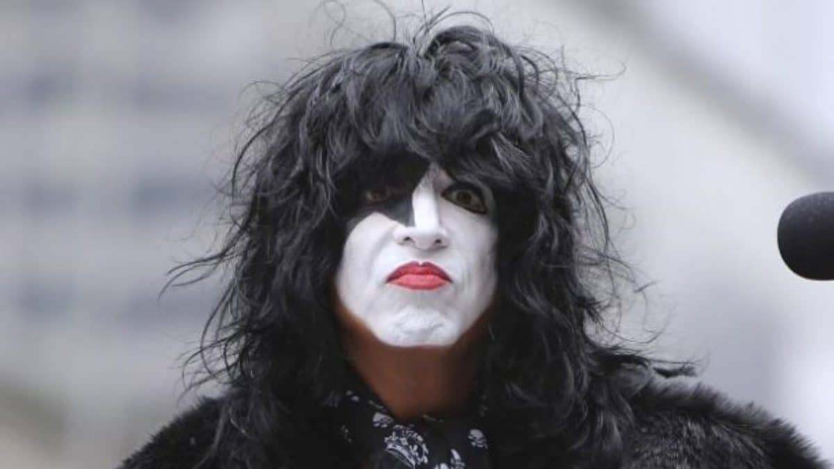 Paul Stanley de Kiss donne son avis sur le changement de sexe chez les enfants : « Certaines personnes en ont fait une mode déplorable et dangereuse »
