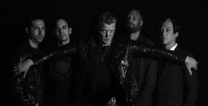 Des rumeurs circulent sur un nouvel album de Queens Of The Stone Age