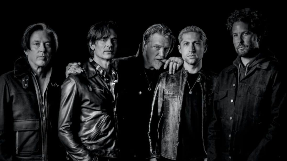 Queens of the Stone Age annule sa tournée européenne, Josh Homme devant subir une intervention chirurgicale d&rsquo;urgence