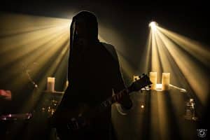 Swallow The Sun annonce son nouvel album, Shining, et sort le single What I Have Become