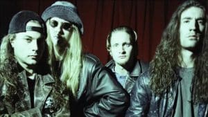 L&rsquo;ingénieur du son d&rsquo;Alice In Chains dit que Layne Staley enregistrait ses voix en « une ou deux prises »