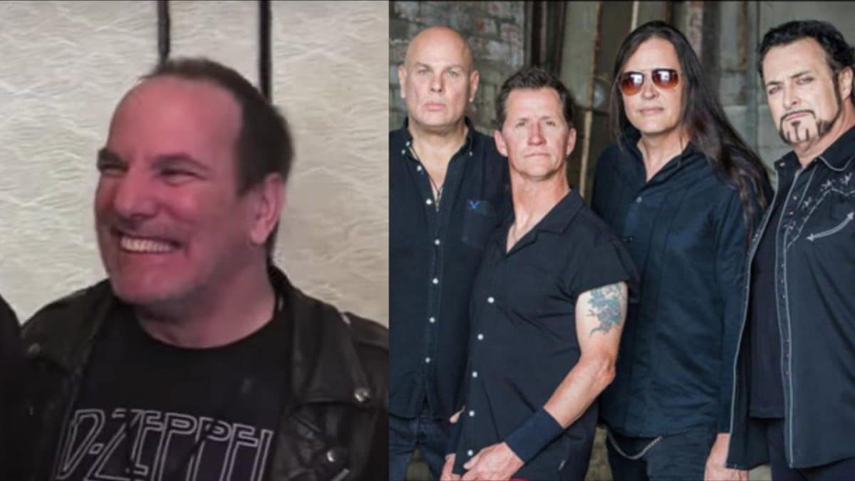 L&rsquo;ancien batteur de Metal Church, Kirk Arrington, est décédé à l&rsquo;âge de 61 ans