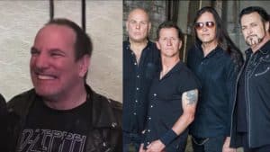 L&rsquo;ancien batteur de Metal Church, Kirk Arrington, est décédé à l&rsquo;âge de 61 ans