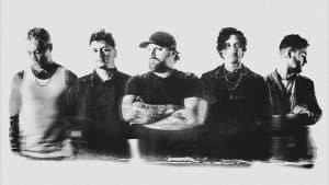 Asking Alexandria dévoile le titre de son 8e album à venir