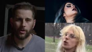 Le chanteur d&rsquo;Avenged Sevenfold affirme que Spiritbox et 100 Gecs sont de « futures têtes d&rsquo;affiche »