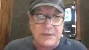 Brian Johnson d&rsquo;AC/DC est très enthousiaste à l&rsquo;idée du festival Power Trip : « Quelle fête ça va être ! »